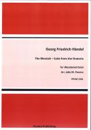 Suite aus 'Der Messias' 
