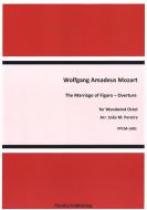 Ouvertüre zu 'Le nozze di Figaro' 