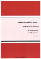 Ouvertüre zu 'Die Zauberflöte' KV 620 