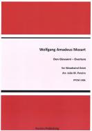 Ouvertüre zu 'Don Giovanni' KV 527 