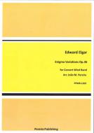 Enigma Variations op. 36 