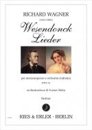 Wesendonck-Lieder 