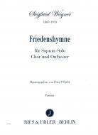 Friedenshymne 