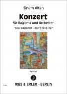 Konzert für Baglama und Orchester 