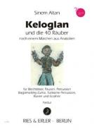 Keloglan und die 40 Räuber 