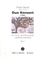 Duo Konzert 