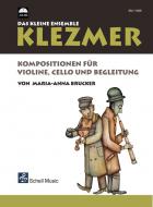 Klezmer - Das kleine Ensemble 