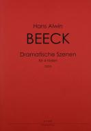 Dramatische Szenen für 4 Violen 