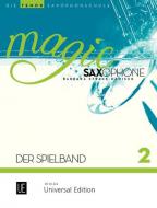 Magic Saxophone - Der Spiel 2 