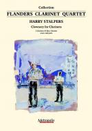 Clownery for Clarinets 