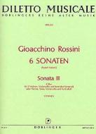 Fuge e-moll D 952/Op.posth. 152 