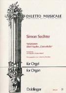 Variationen über Gott erhalte 