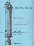 Ausgewählte Orgelwerke 