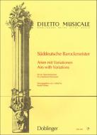 Süddeutsche Barockmeister 
