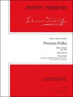 Prozess-Polka op. 294 