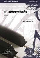 6 Invertébrés 