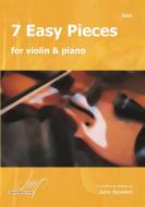 7 Easy Pieces 