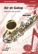 Air et Galop 