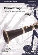 Clarinettango 