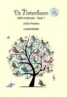 De Notenboom 1 - lerarenboek 