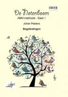 De Notenboom 1 - Pianobegeleidingen 