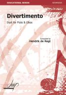 Divertimento 