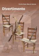 Divertimento 