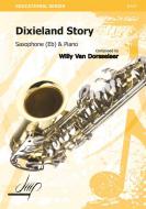 Dixieland Story 