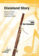 Dixieland Story 