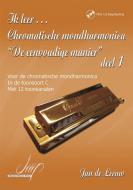 Ik leer Chromatische Mondharmonica 1 