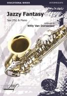 Jazzy Fantasy 