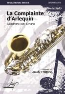 La complainte d'Arlequin 