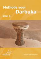 Methode voor Darbuka I (Nederlands) 