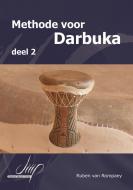 Methode voor Darbuka II (Nederlands) 