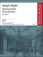 Streichquartette Bandausgabe Hob. III:31-36 op. 20/1-6 