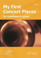 My First Concert Pieces 