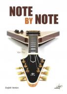 Note by Note (English) 