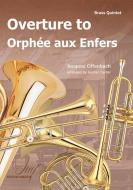 Ouverture tot 'Orpheus in de onderwereld' 