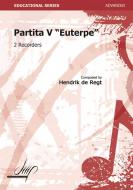 Partita V 'Euterpe' 