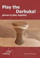 Play The Darbuka! 