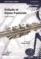 Prélude et Danse Pastorale 