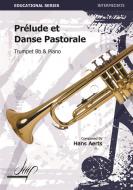 Prélude et Danse Pastorale 