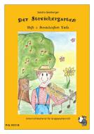 Der Streichergarten Teil 2: Streicherfest 