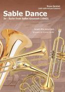 Sable Dance 