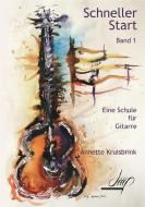 Schneller Start 1 