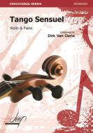 Tango Sensuel 