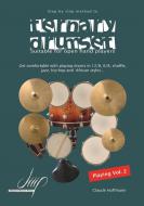 Ternary Drumset Vol. 2 
