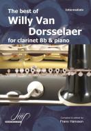 The Best Of Willy Van Dorsselaer 