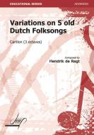 Variations on 'Die Winter' 