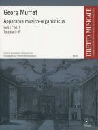Apparatus musico-organisticus 1 